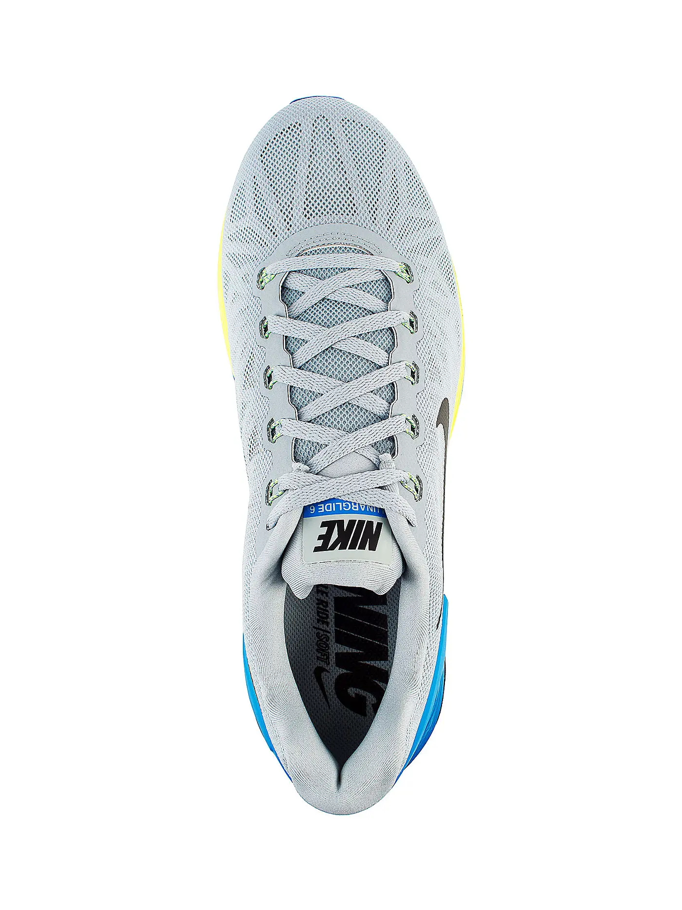 NIKE | Herren Laufschuh Lunarglide 6 | 