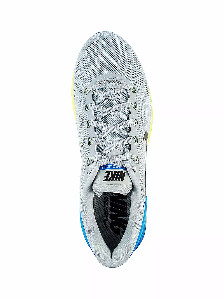 NIKE | Herren Laufschuh Lunarglide 6 | 
