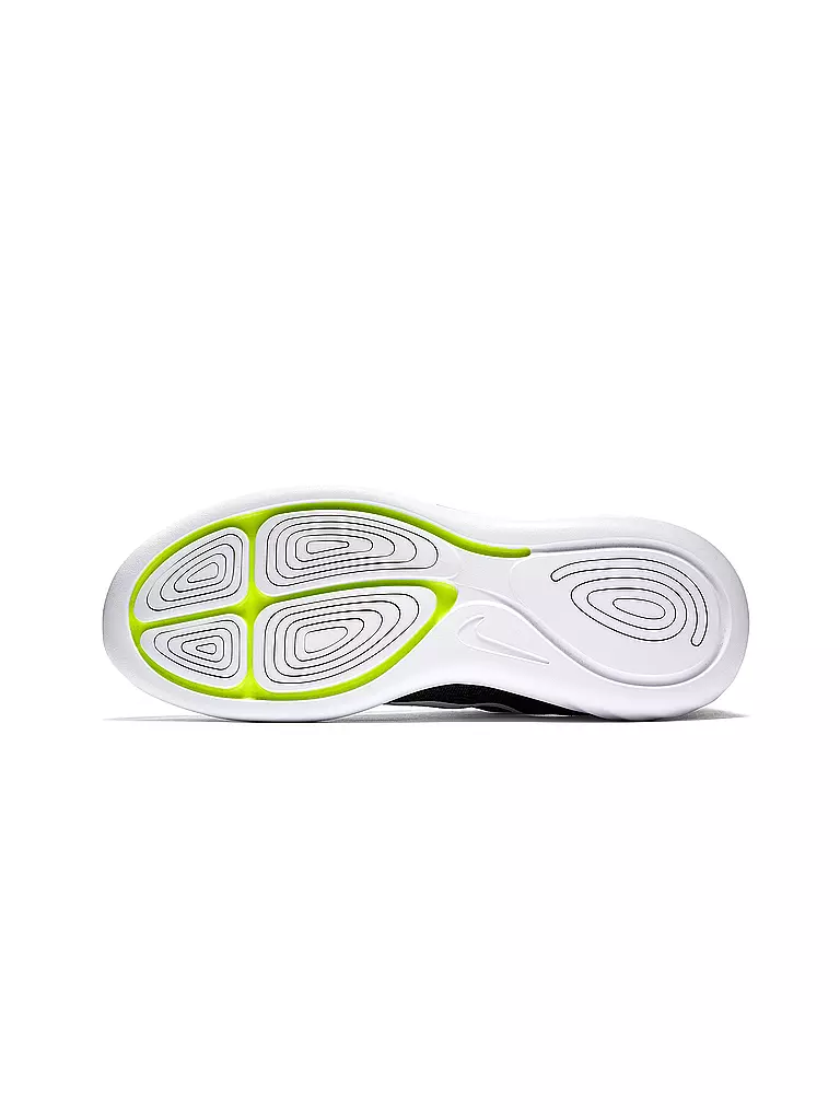 NIKE | Herren Laufschuh Lunarglide 8 | schwarz