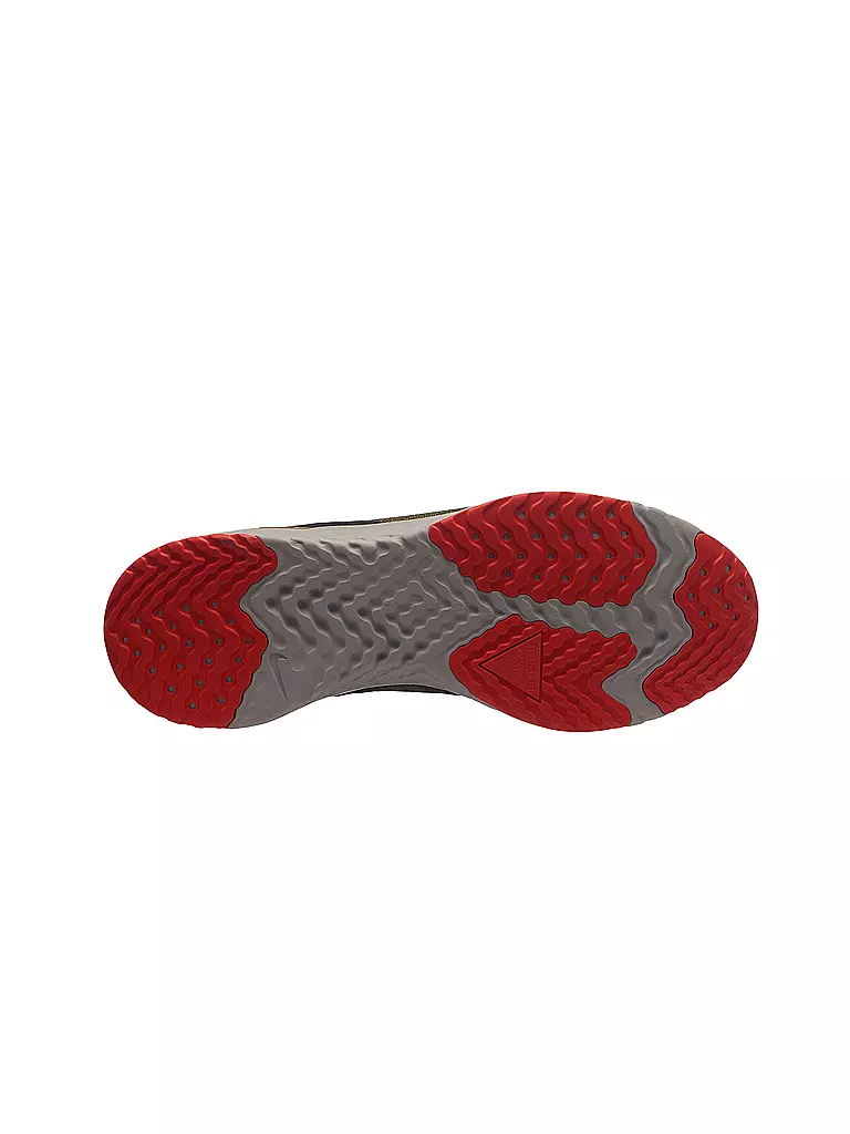 NIKE | Herren Laufschuh Odyssey React Shield | 