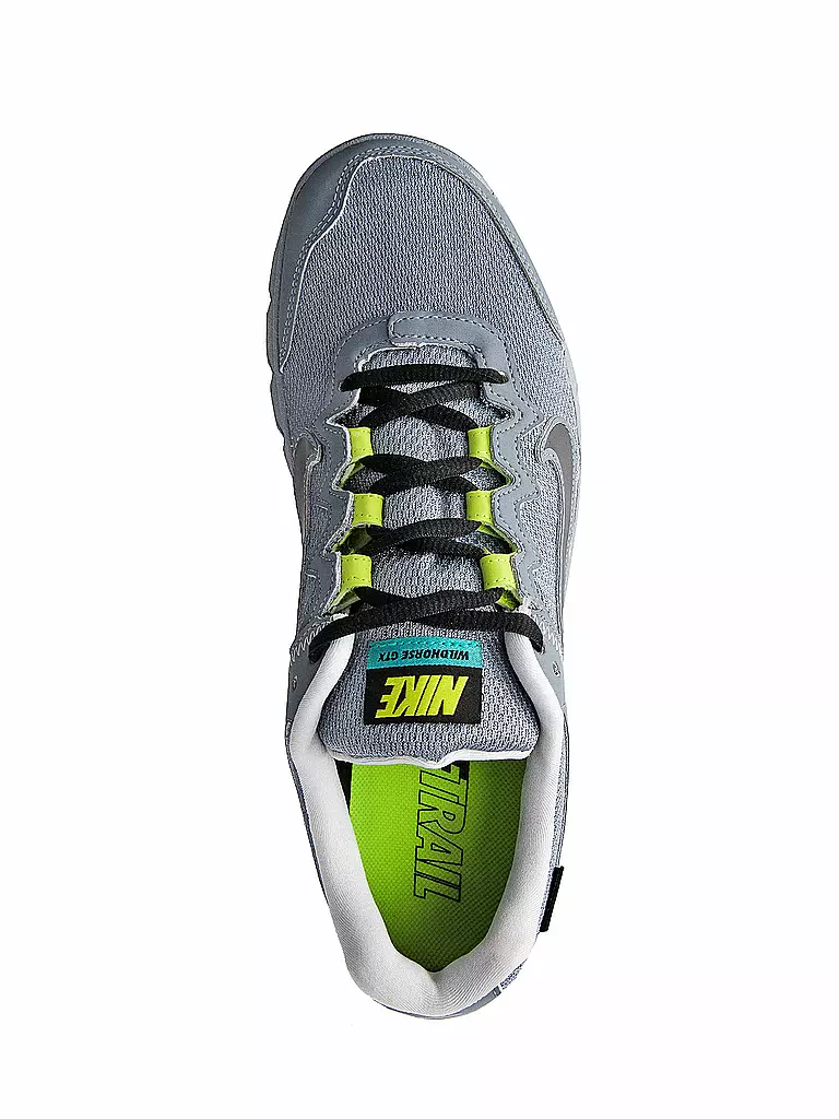 NIKE | Herren Laufschuh Zoom Wildhorse GTX | 