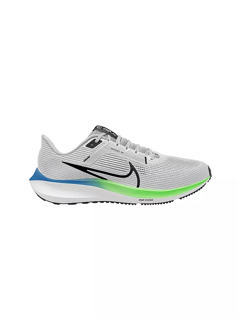 NIKE | Herren Laufschuhe Pegasus 40 | grau