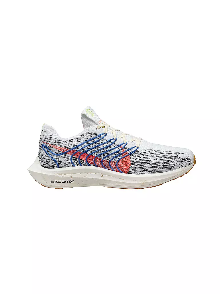 NIKE | Herren Laufschuhe Pegasus Turbo Next Nature | grau