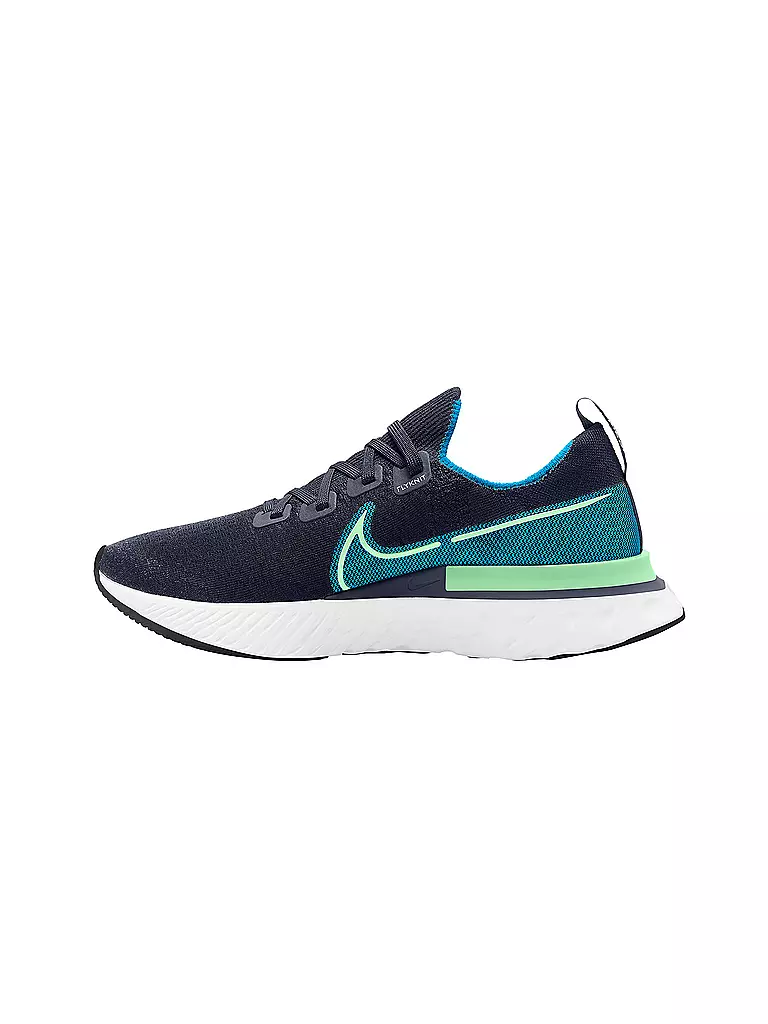 NIKE | Herren Laufschuhe React Infinity Run Flyknit | blau