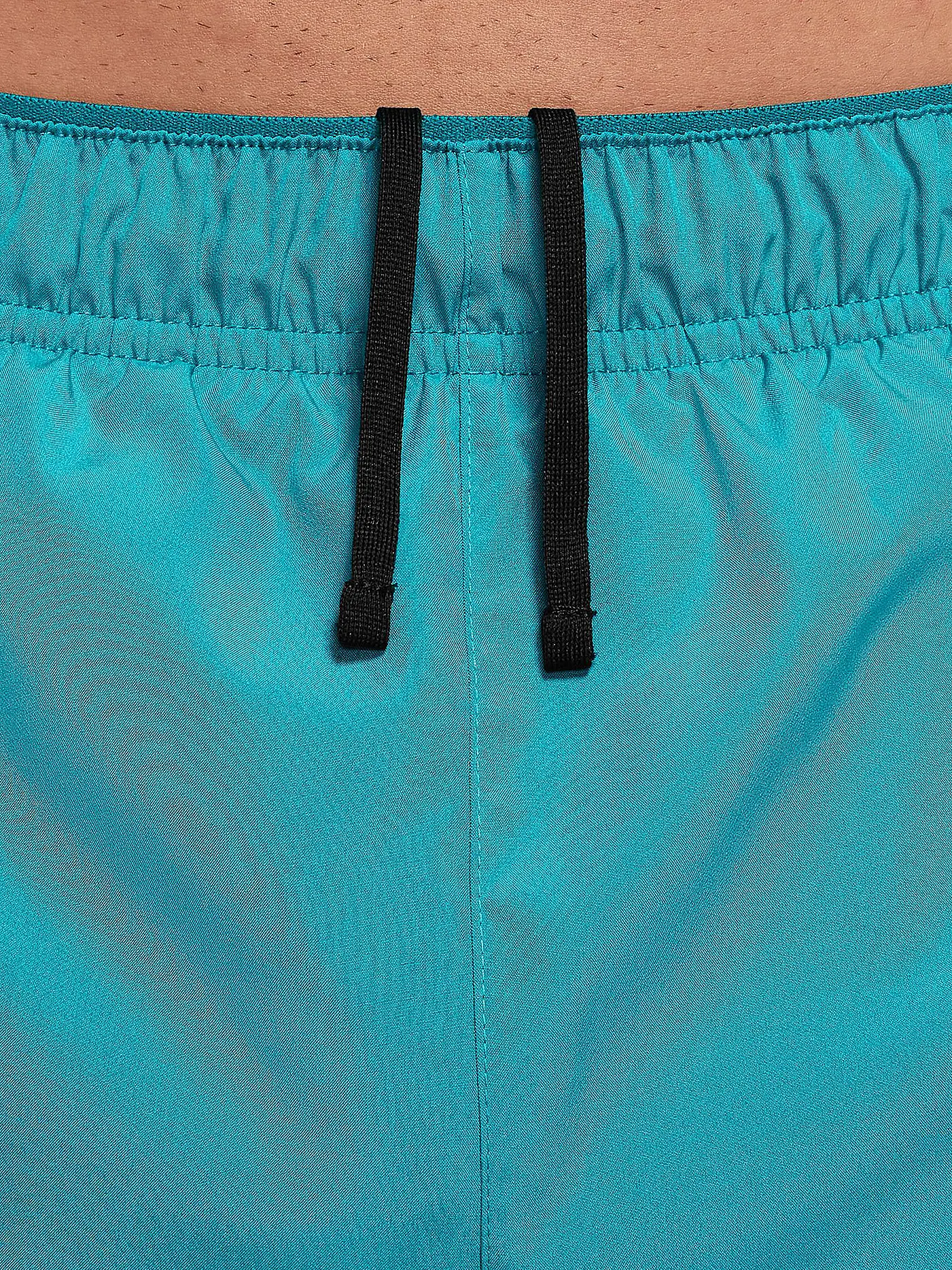 NIKE | Herren Laufshort Challenger | türkis