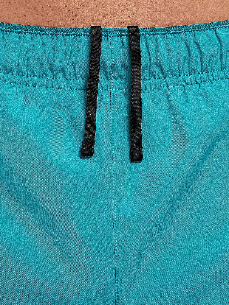 NIKE | Herren Laufshort Challenger | türkis