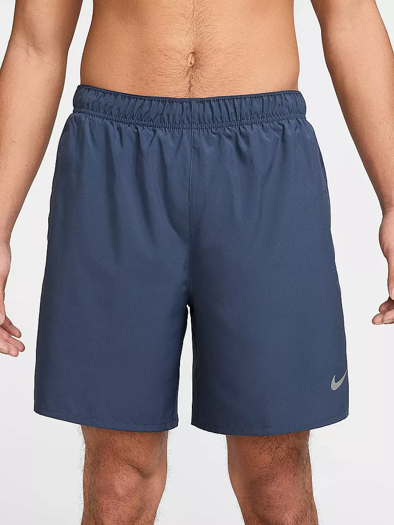 NIKE | Herren Laufshort Challenger | dunkelblau