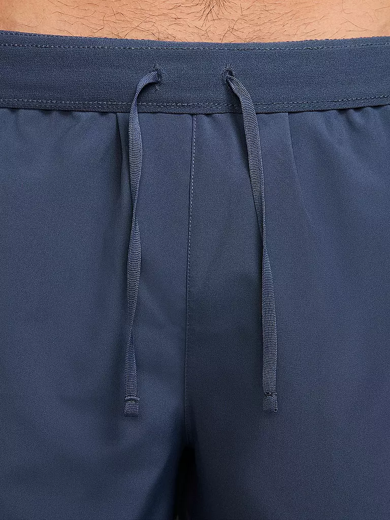 NIKE | Herren Laufshort Challenger | dunkelblau