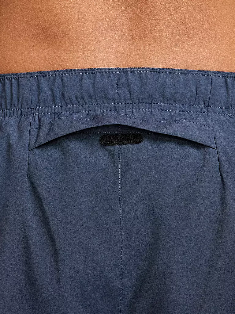 NIKE | Herren Laufshort Challenger | dunkelblau