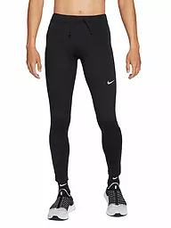 NIKE | Herren Lauftight Dri-FIT Challenger | schwarz
