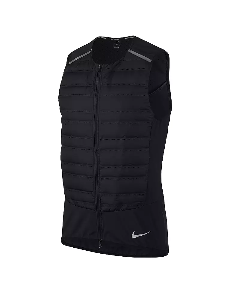 NIKE | Herren Laufweste AeroLoft | 