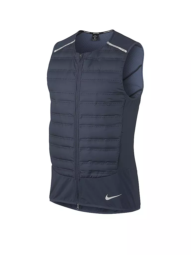 NIKE | Herren Laufweste AeroLoft | 