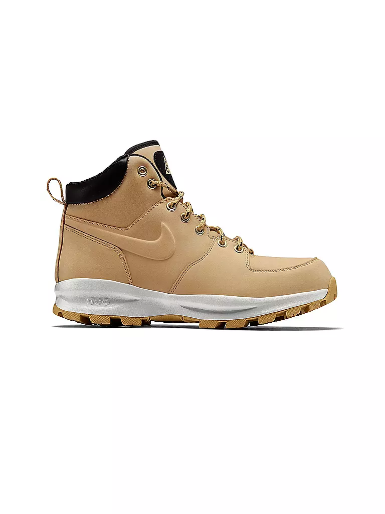 NIKE | Herren Outdoorschuhe Manoa | braun