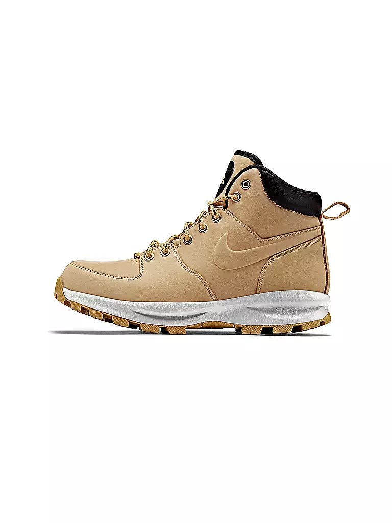 NIKE | Herren Outdoorschuhe Manoa | braun