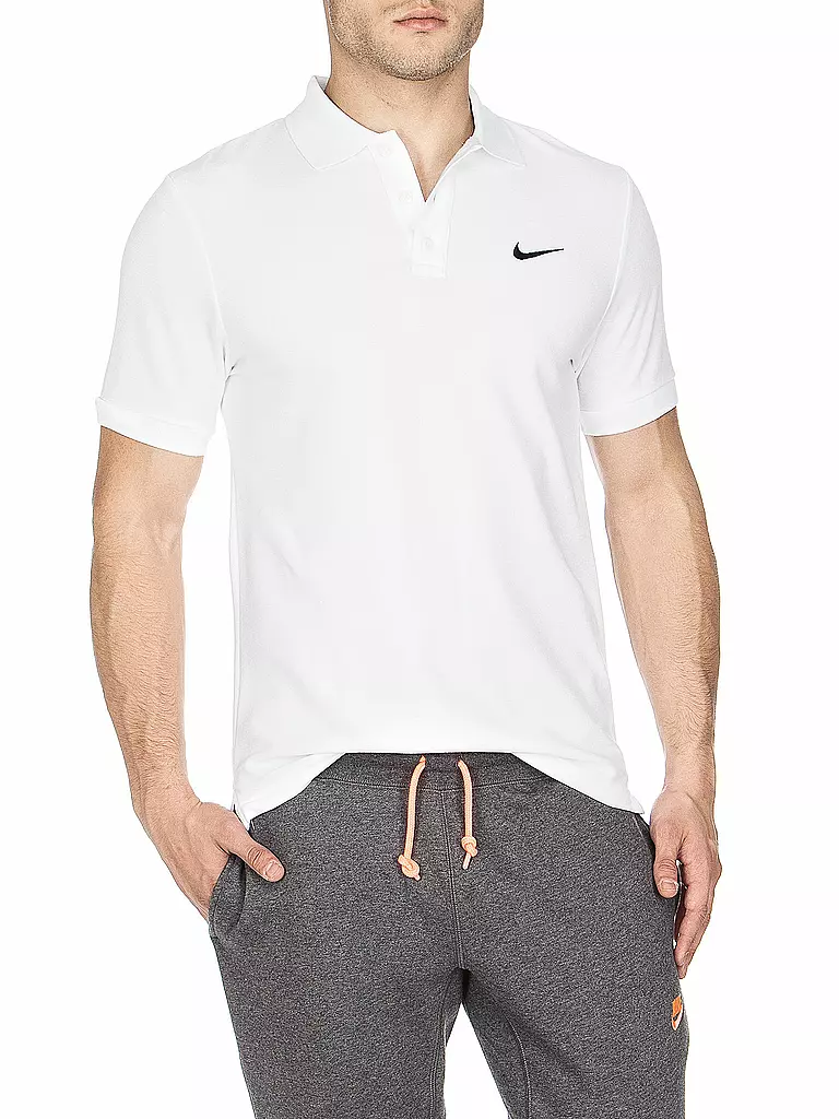 NIKE | Herren Poloshirt Matchup Polo | 