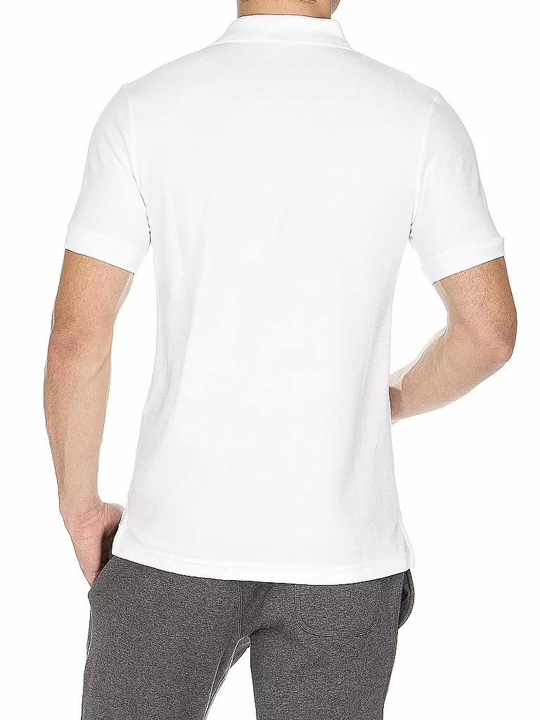 NIKE | Herren Poloshirt Matchup Polo | 