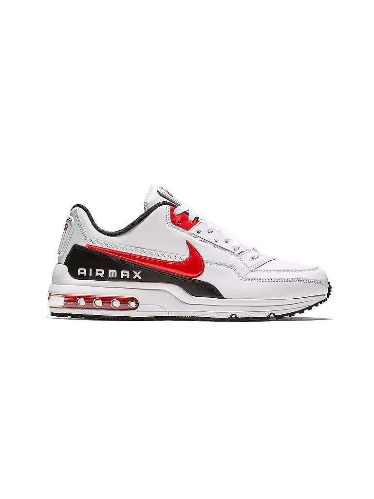 NIKE | Herren Schuh Air Max LTD 3 | weiß