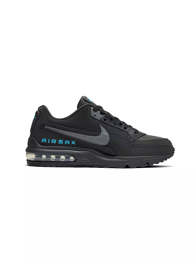 NIKE | Herren Schuh Air Max Ltd 3 | grau