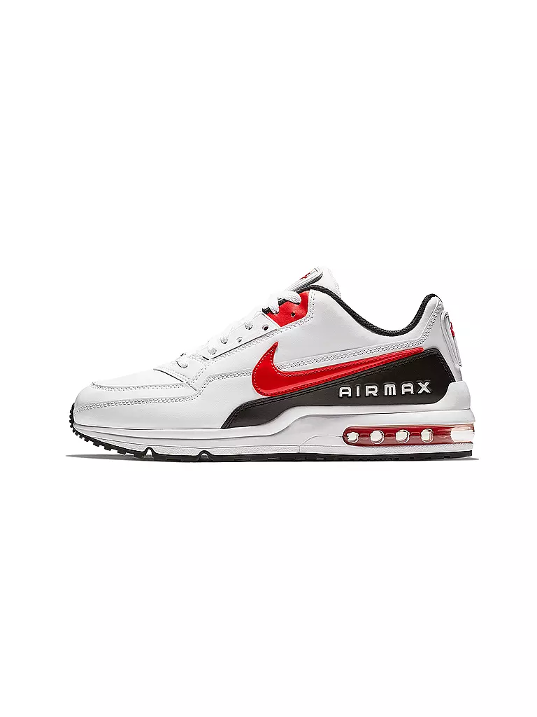 NIKE | Herren Schuh Air Max LTD 3 | weiß