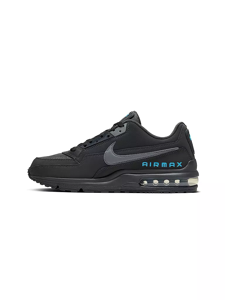 NIKE | Herren Schuh Air Max Ltd 3 | grau
