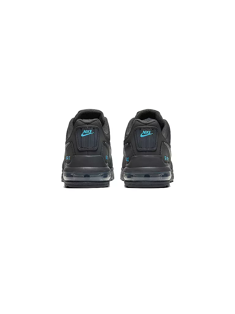 NIKE | Herren Schuh Air Max Ltd 3 | grau