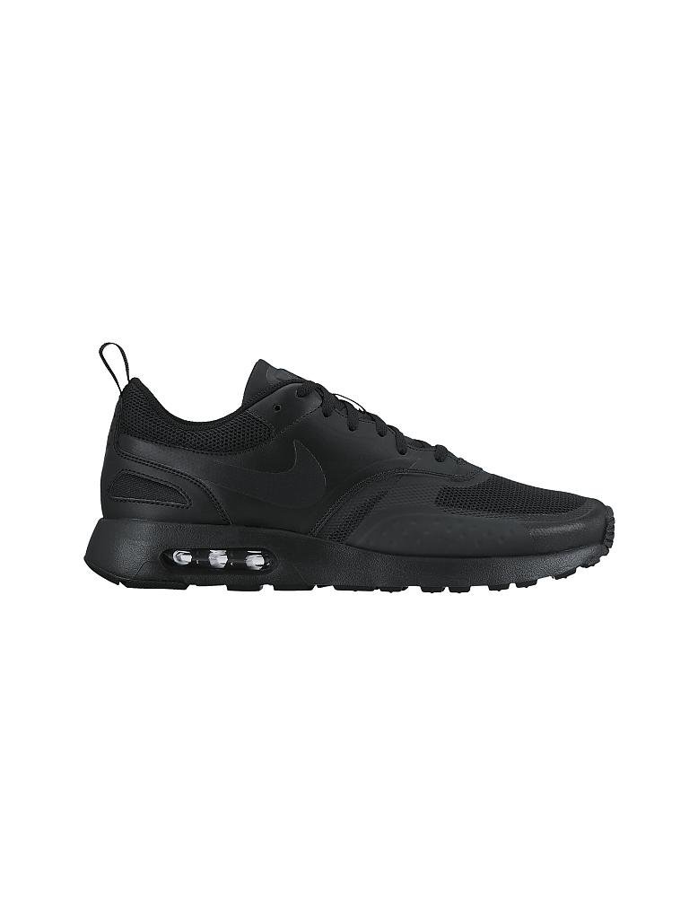 NIKE Herren Schuh Air Max Vision schwarz