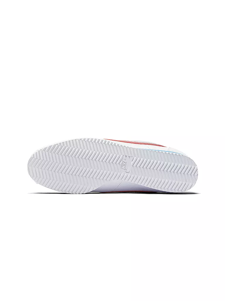 NIKE | Herren Schuh Classic Cortez | weiß