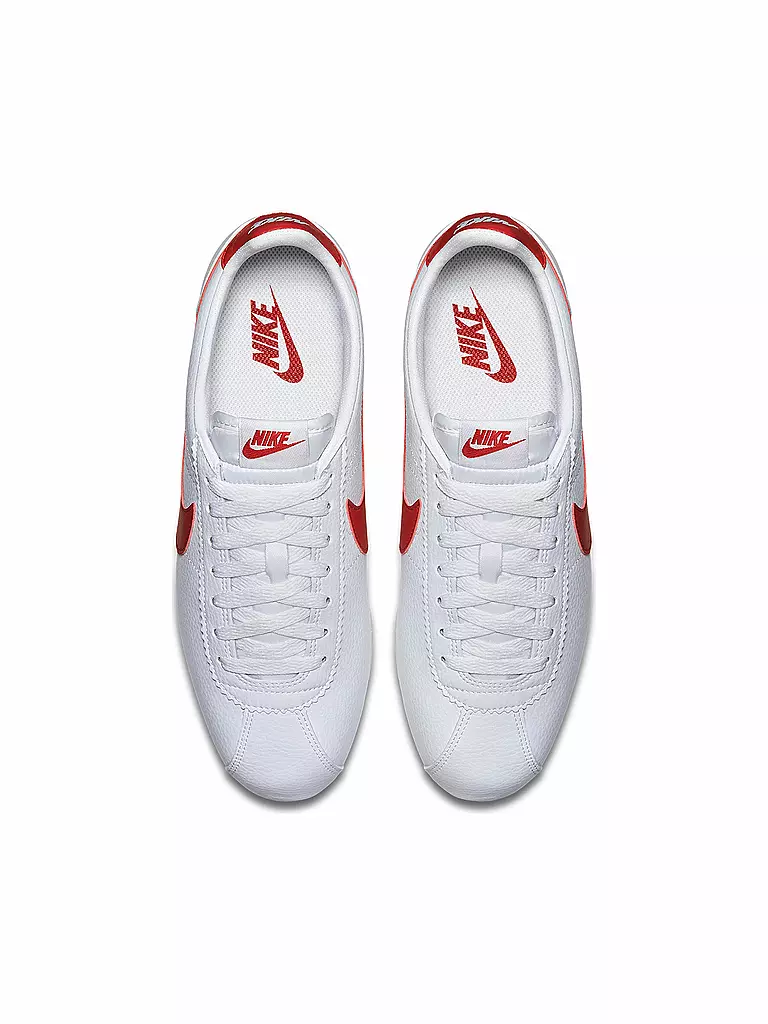 NIKE | Herren Schuh Classic Cortez | weiß