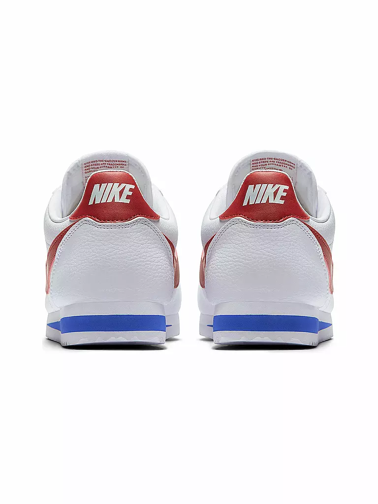 NIKE | Herren Schuh Classic Cortez | weiß