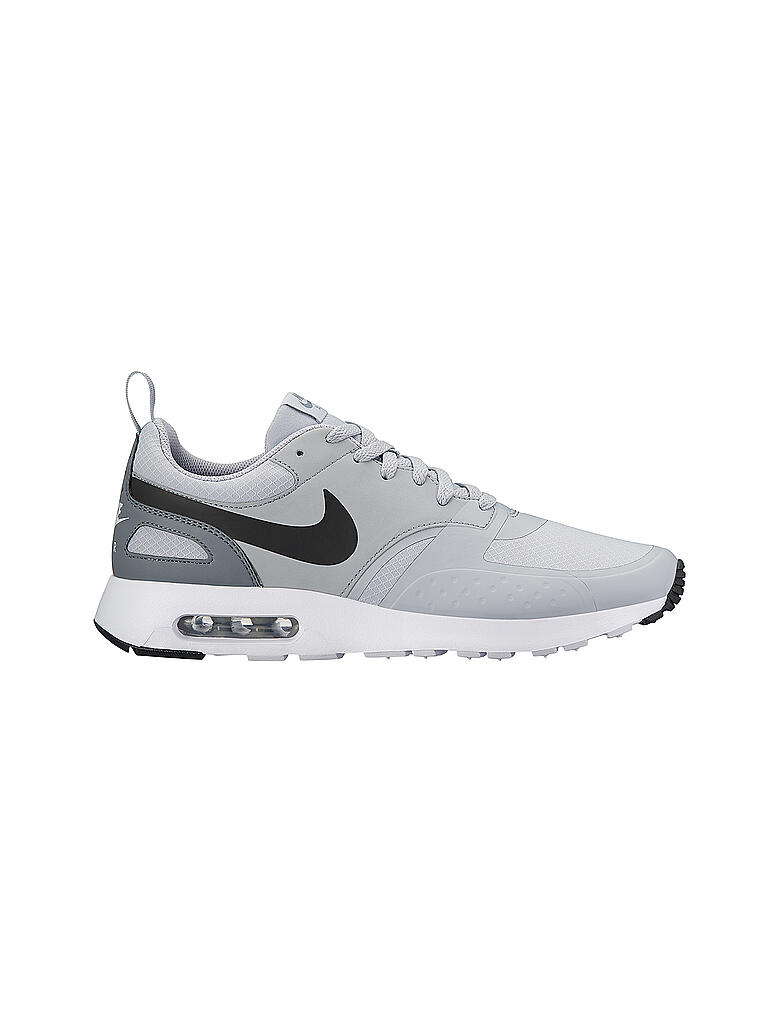 Zapatilla Negra Air Max Vision - Comprá Ahora | Dafiti Argentina