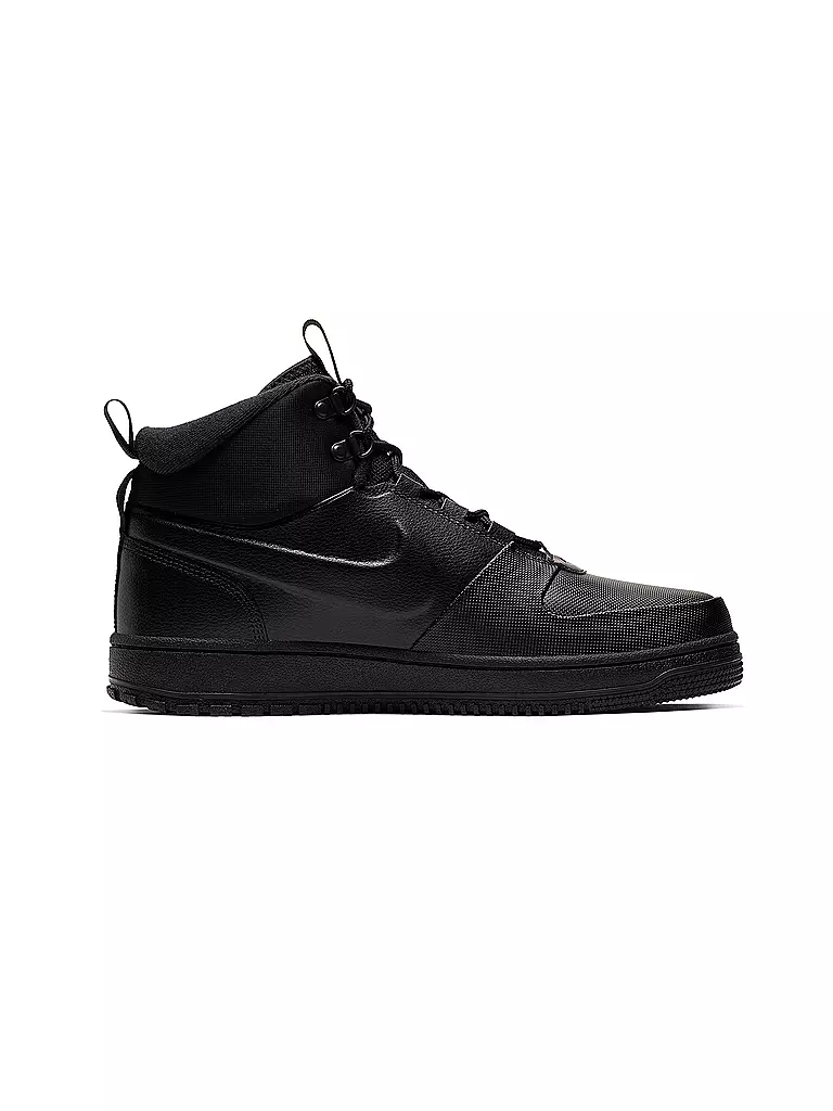 NIKE | Herren Schuhe Path Winter | schwarz