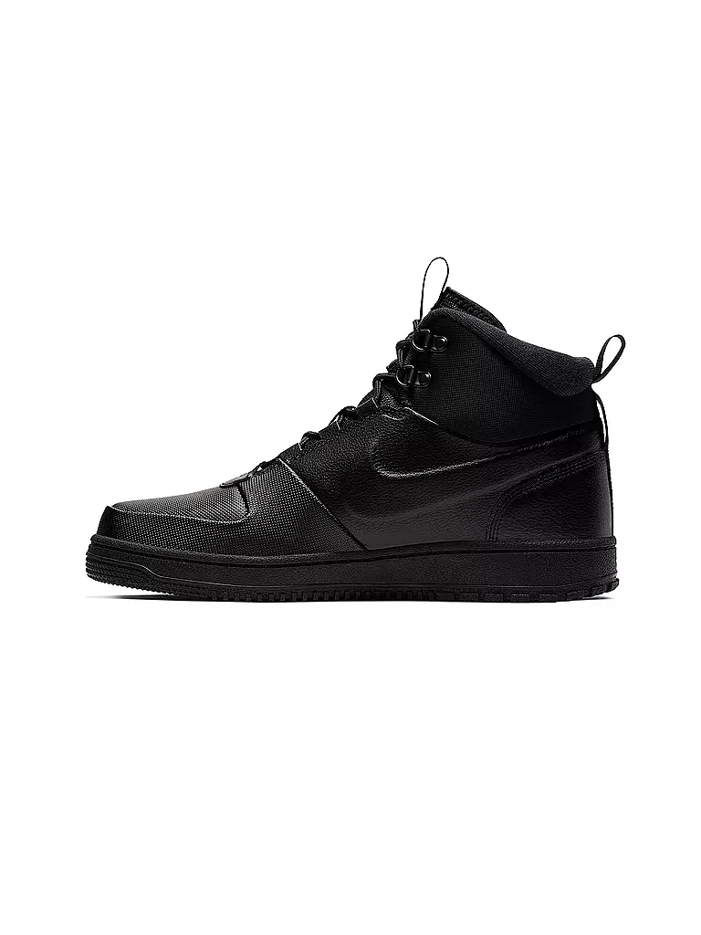 NIKE | Herren Schuhe Path Winter | schwarz