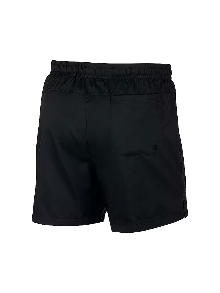 NIKE | Herren Short Sportswear | schwarz