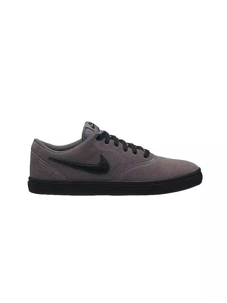 NIKE | Herren Skateboardschuh Nike SB Check Solarsoft | 