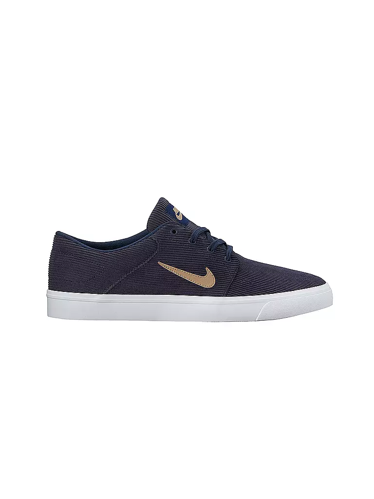 NIKE | Herren Skateboardschuh Nike SB Portmore Canvas Premium | 