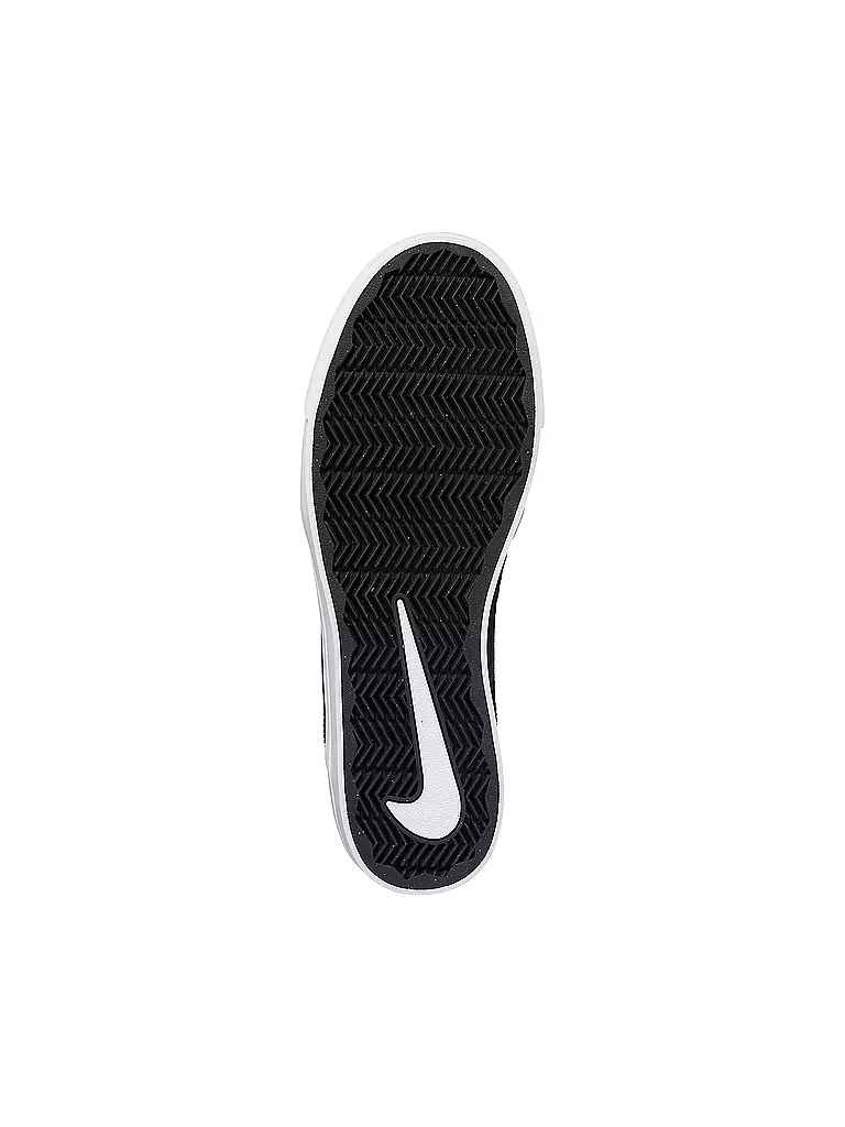 NIKE | Herren Skateboardschuh Nike SB Portmore Canvas Premium | 