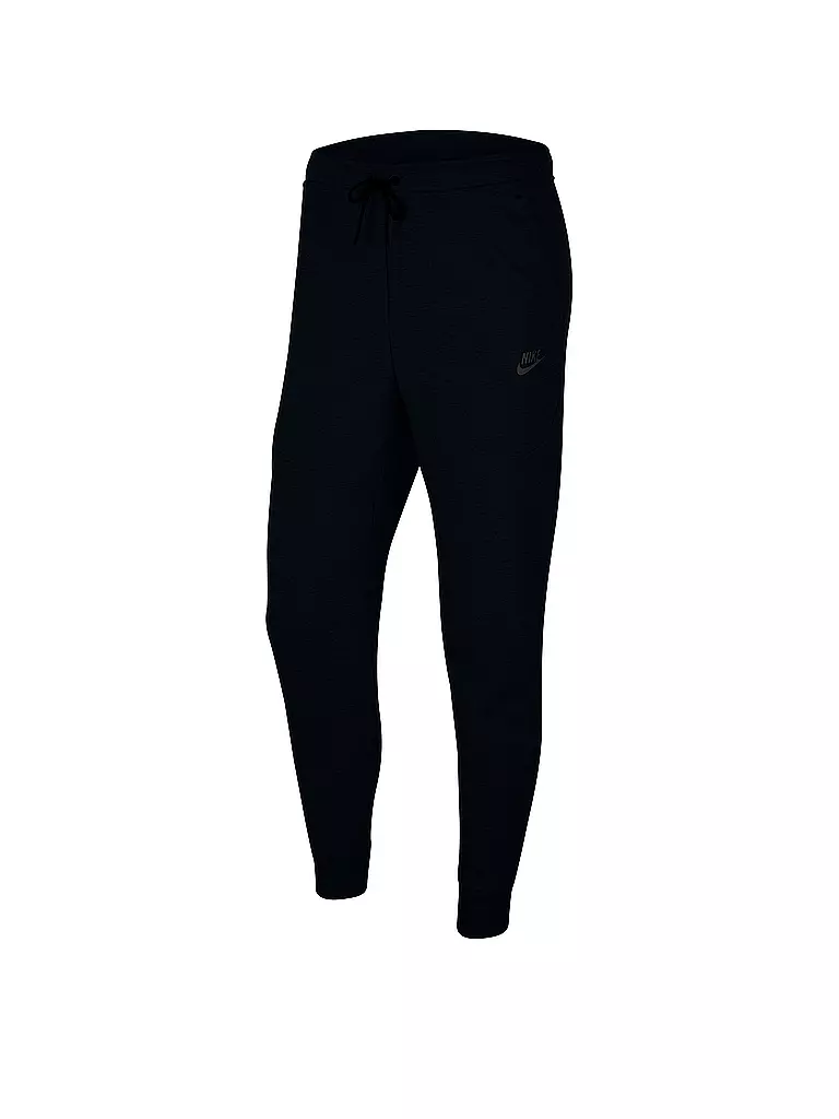 NIKE | Herren Sportswear Tech Fleece | schwarz