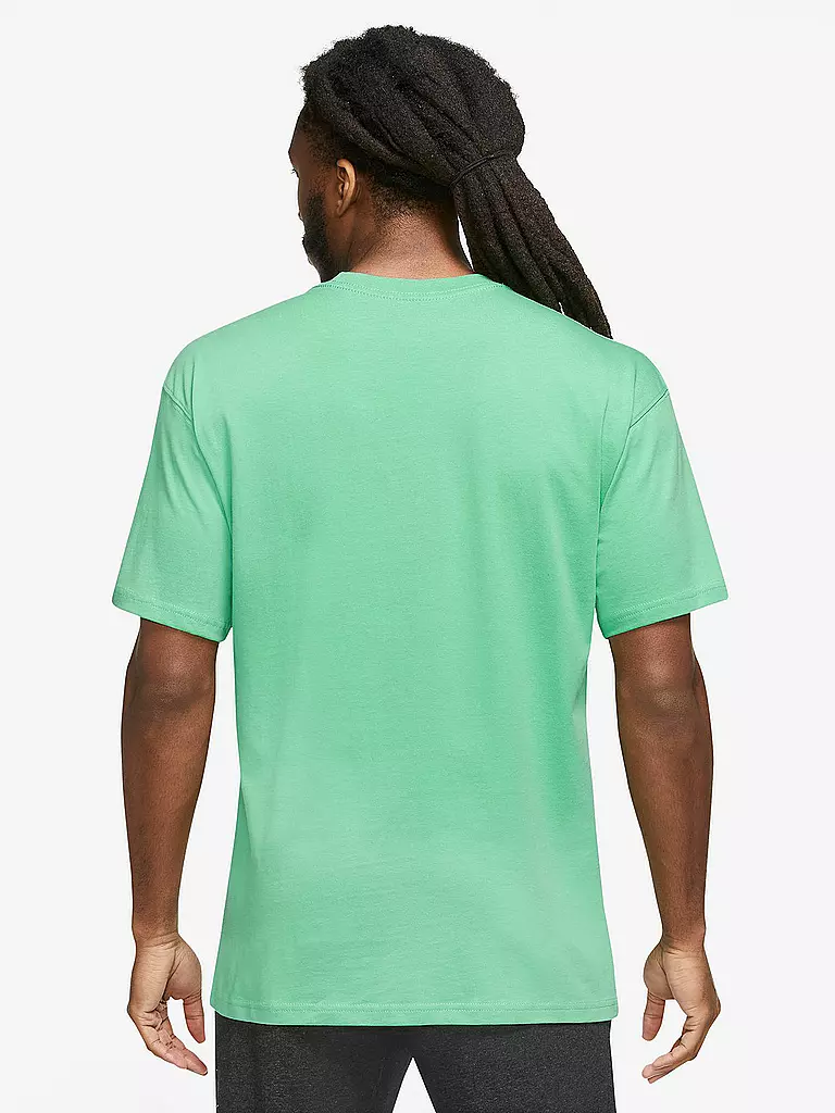 NIKE | Herren T-Shirt Sportswear Max90 | grün