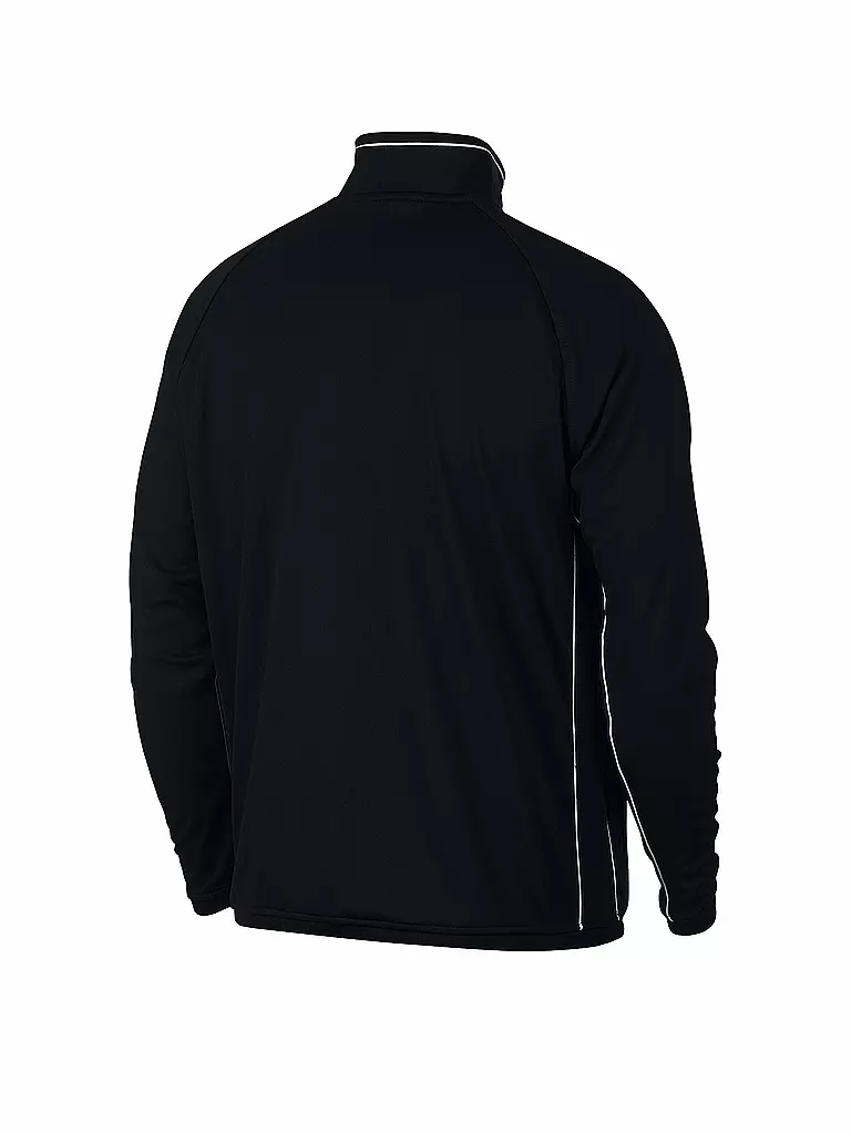 NIKE | Herren Tennisjacke NikeCourt Essential | schwarz