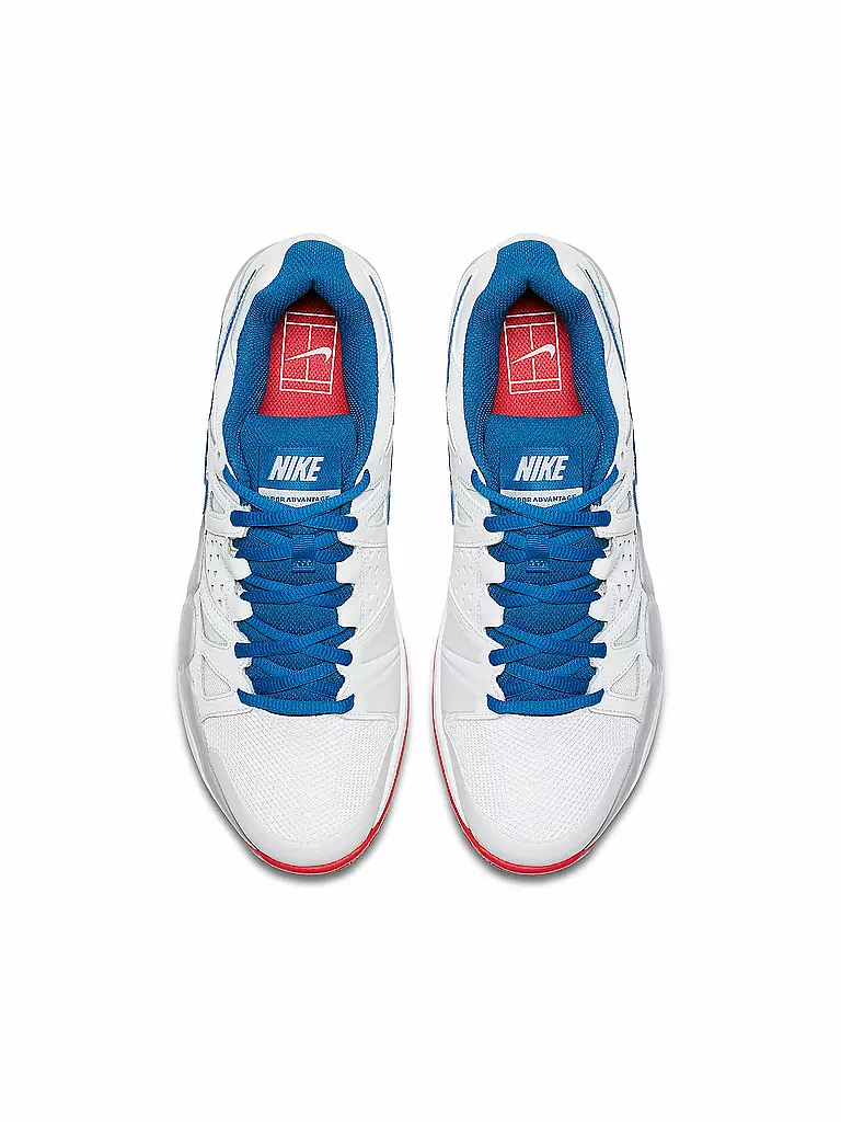 NIKE | Herren Tennisschuh Air Vapor Advantage | 