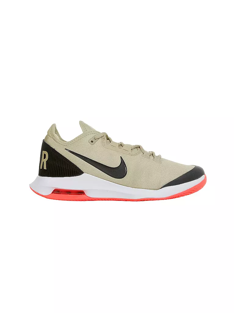 NIKE | Herren Tennisschuh NikeCourt Air Max Wildcard | beige