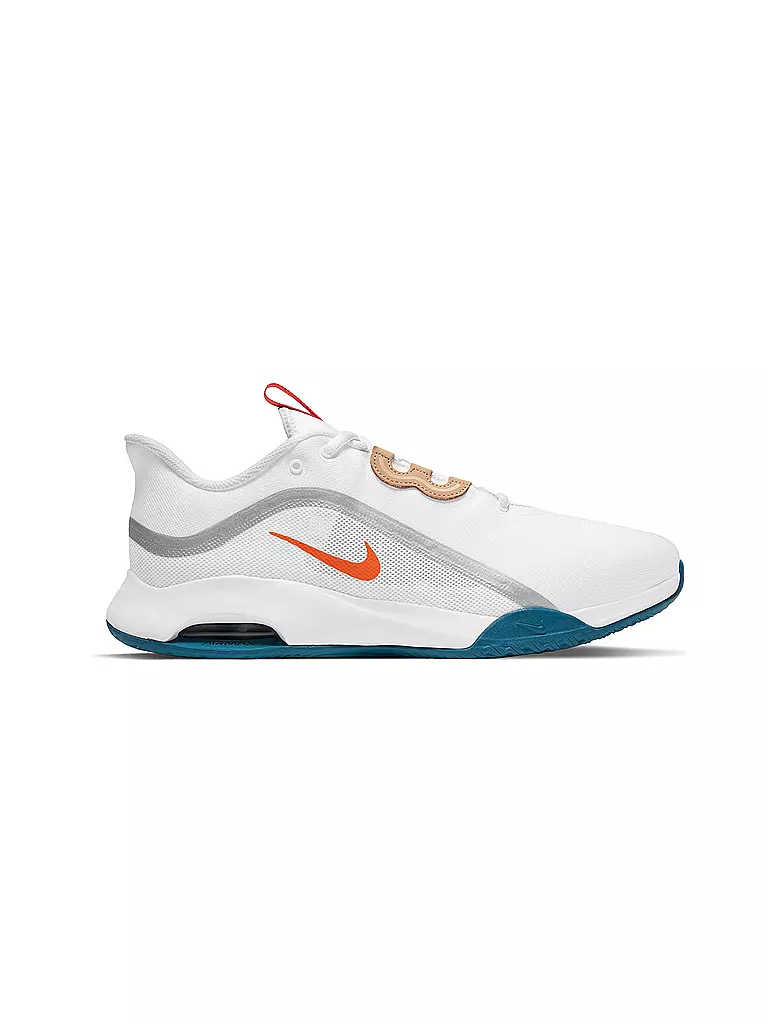 NIKE | Herren Tennisschuhe NikeCourt Air Max Volley | weiß