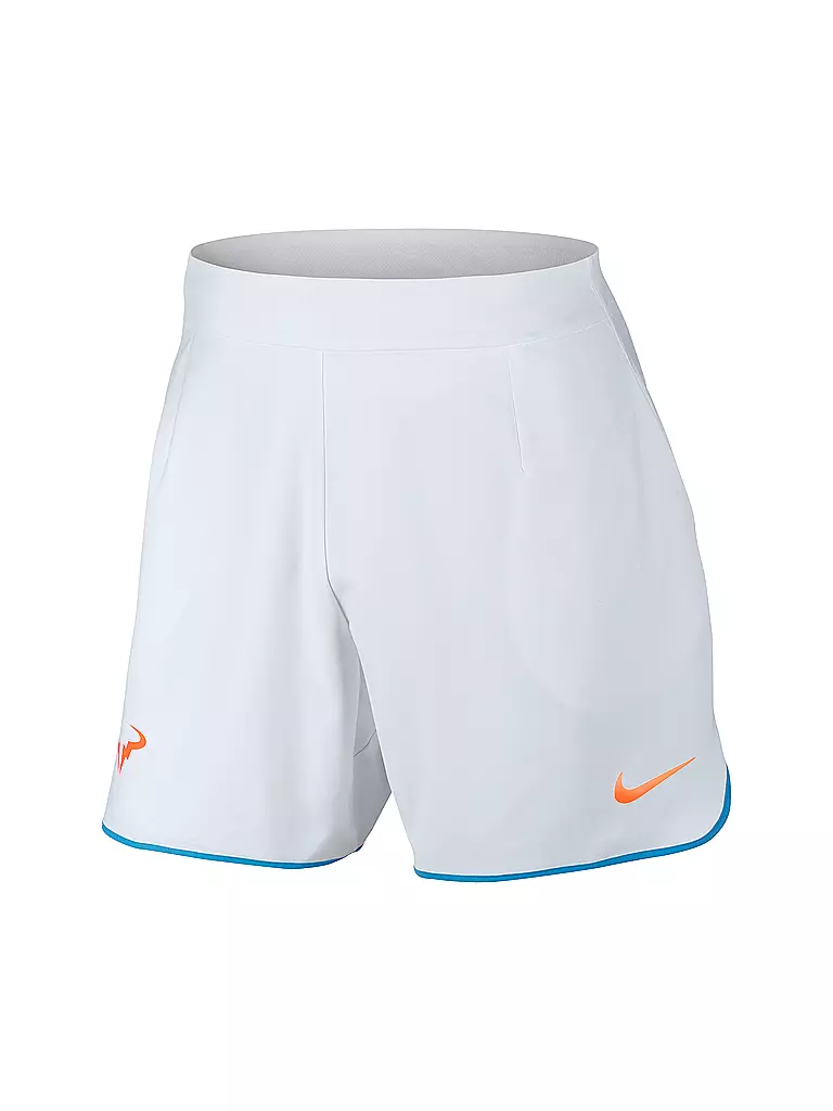 NIKE | Herren Tennisshort Flex Rafael Nadal Ace | 