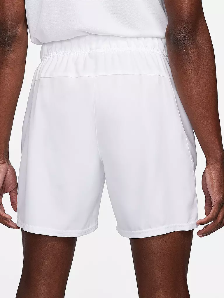 NIKE | Herren Tennisshort NikeCourt Dri-FIT Victory 7