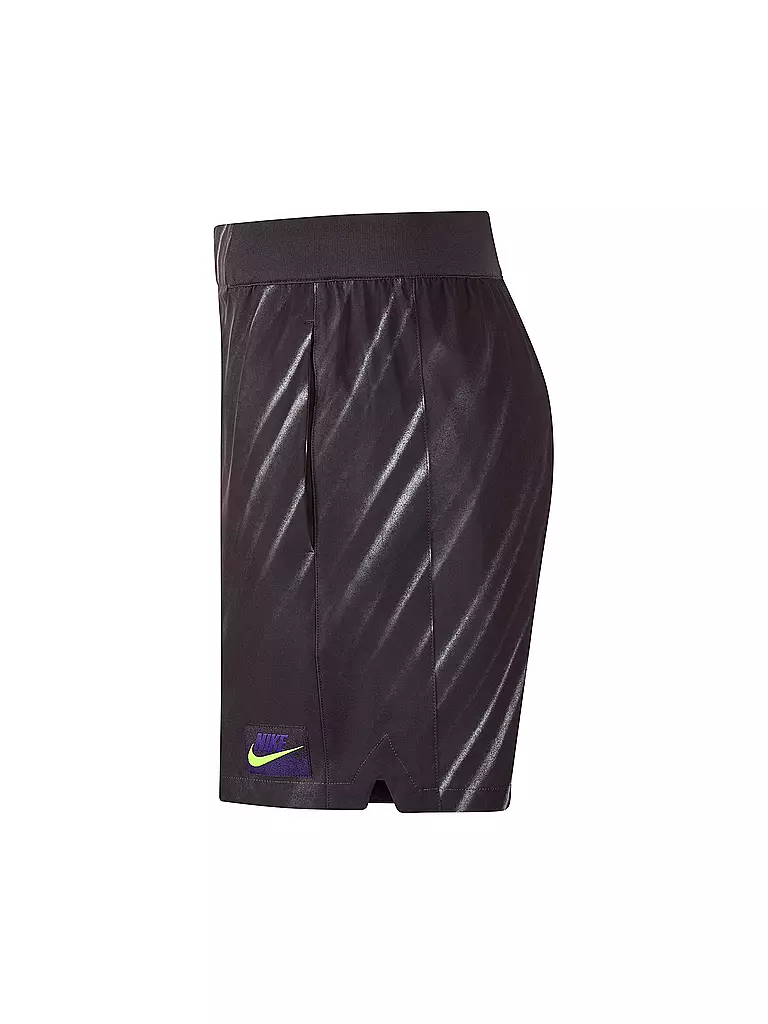 NIKE | Herren Tennisshort NikeCourt Flex Ace | schwarz