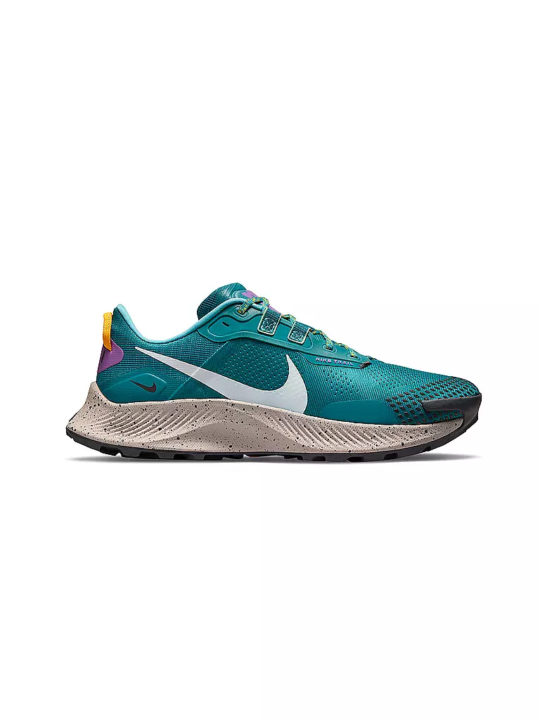 NIKE | Herren Traillaufschuhe Pegasus Trail 3 | blau