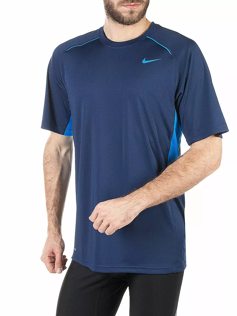 NIKE | Herren Trainings-Shirt Legacy SS Top | 