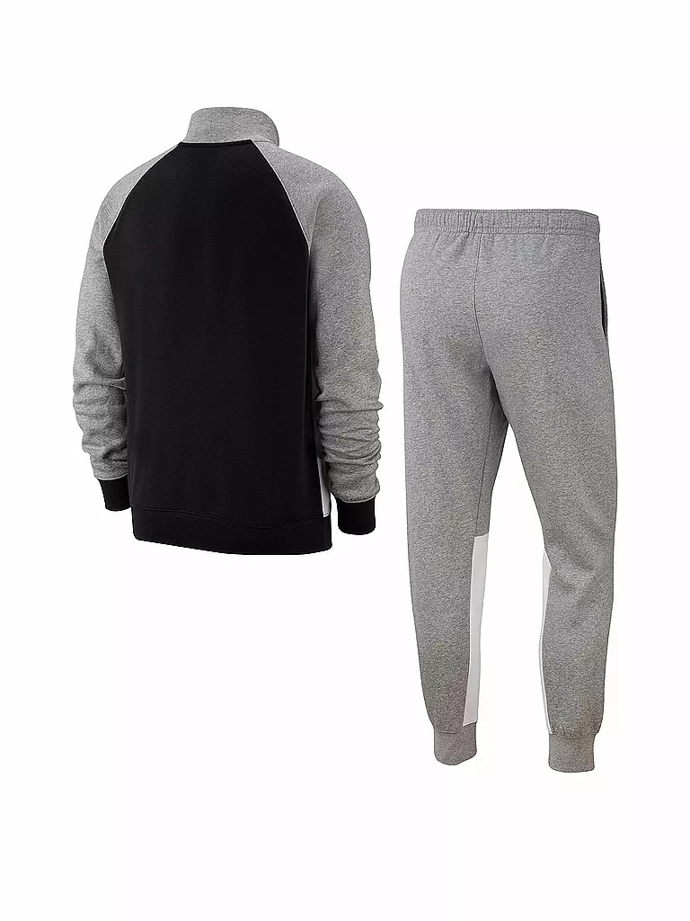 NIKE | Herren Trainingsanzug Sportswear | grau