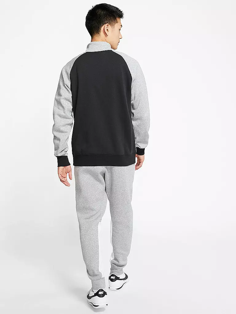 NIKE | Herren Trainingsanzug Sportswear | grau