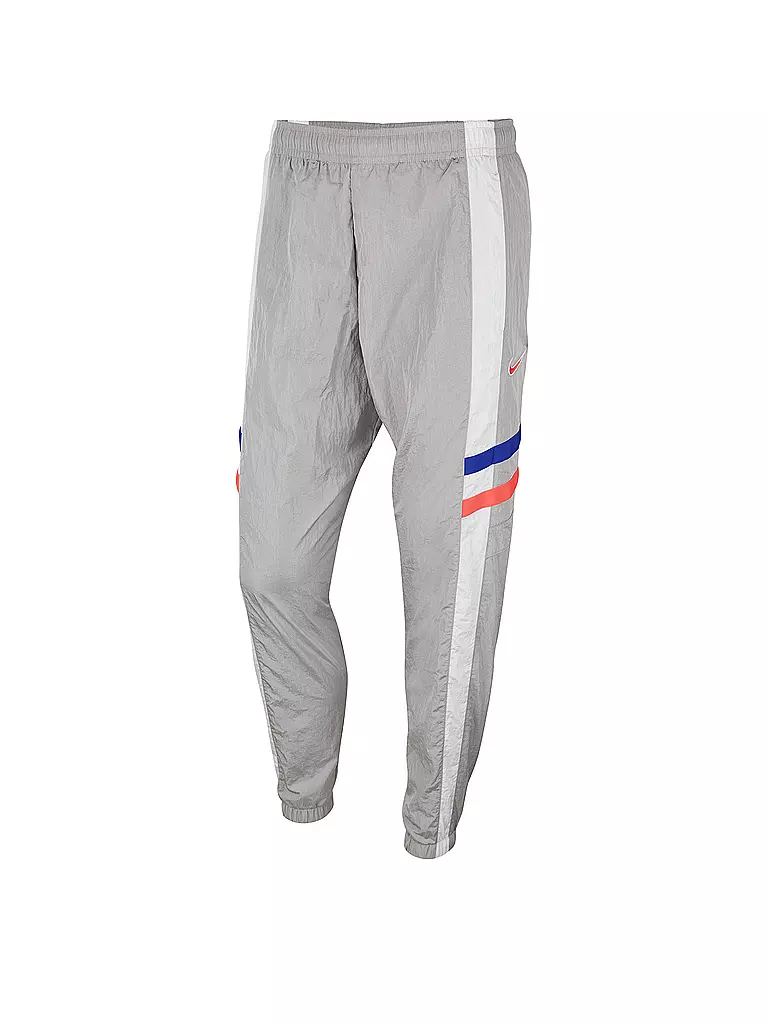 NIKE | Herren Webhose Chelsea FC | silber